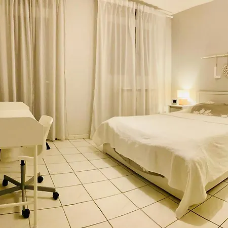Sweet - 55m2 Appt, Garden, Swimming Pool, Parking * Τουλούζη