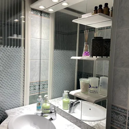 Guest house Sweet - 55m2 Appartment, Garden, Swimming Pool, Parking