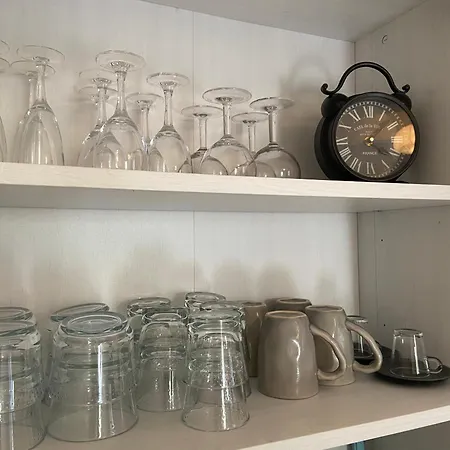 Sweet - 55m2 Appartment, Garden, Swimming Pool, Parking 4*