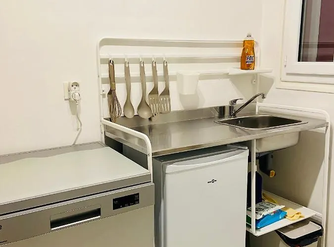 Gasthof Sweet - 55m2 Appartment, Garden, Swimming Pool, Parking