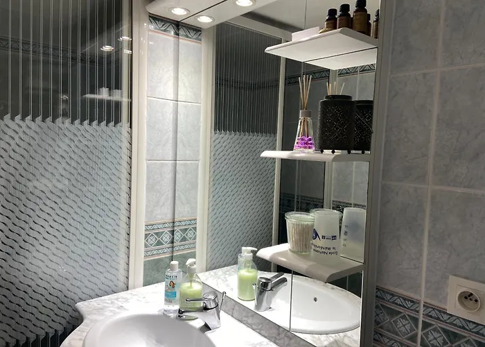 Guest house Sweet - 55m2 Appartment, Garden, Swimming Pool, Parking